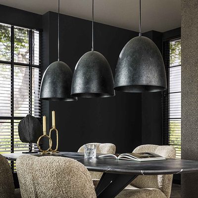 Hängelampe Kosmos 3L - lefurn.de