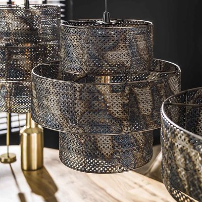 Hängelampe Lantern - lefurn.de
