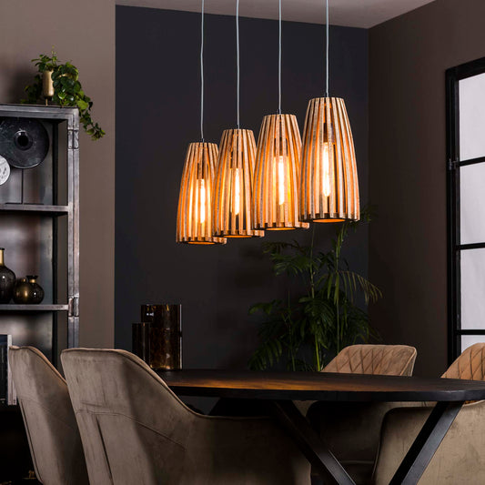 Hängelampe Launch - lefurn.de