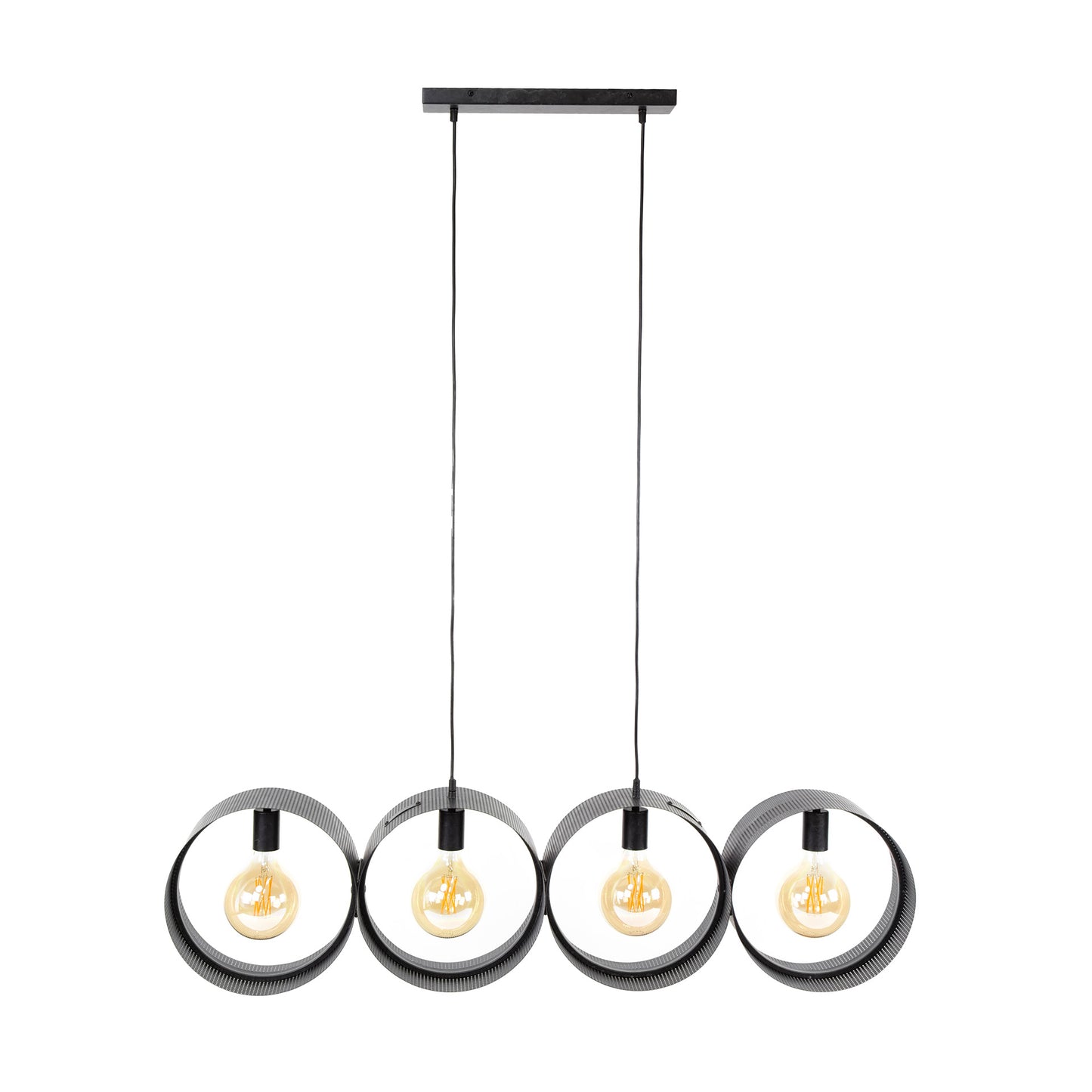 Hängelampe Lochblech 4L - lefurn.de