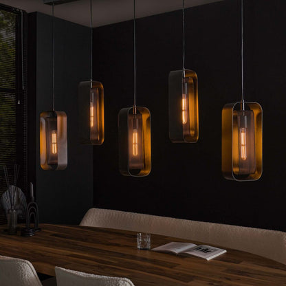Hängelampe Mesh 5L - lefurn.de