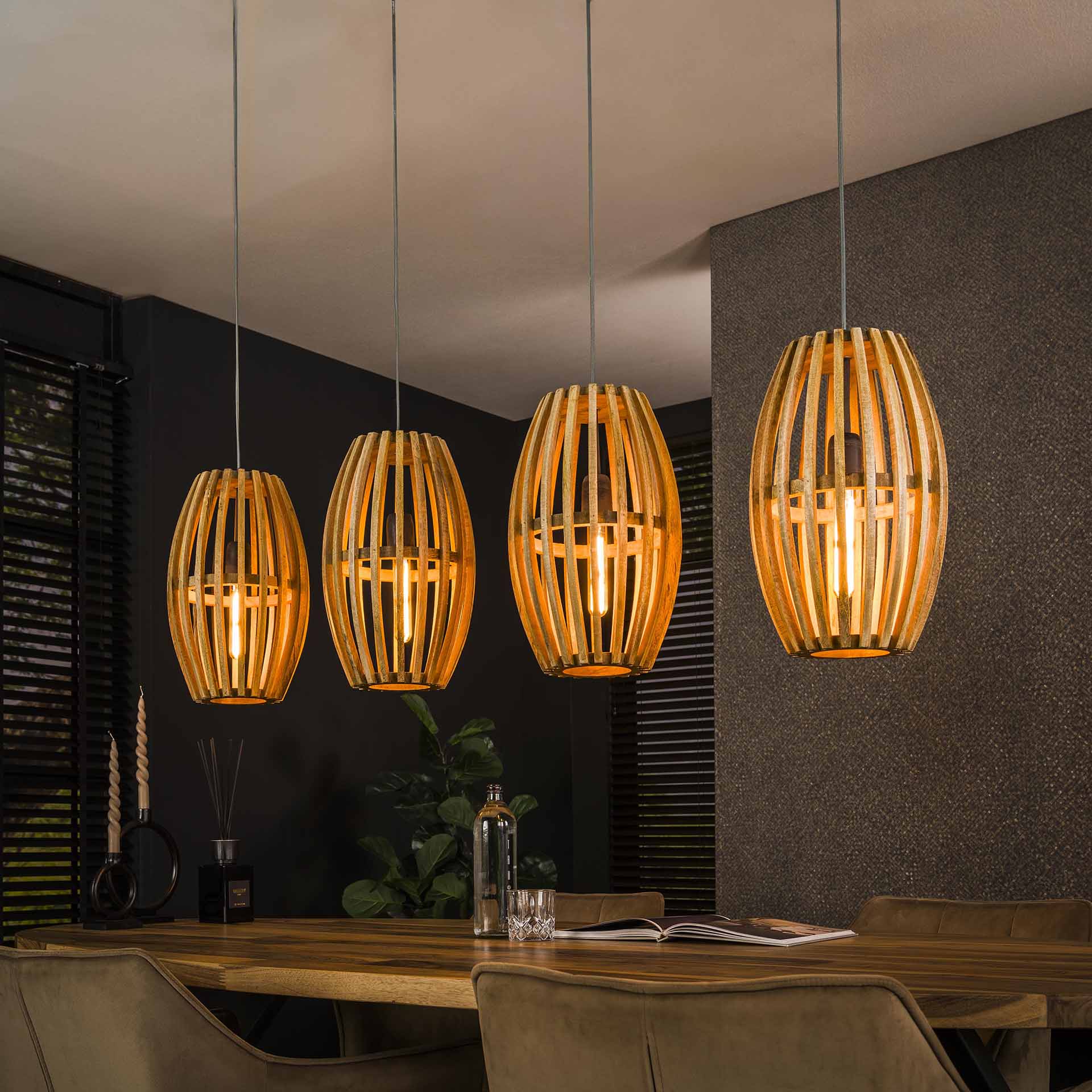 Hängelampe Orbit - lefurn.de