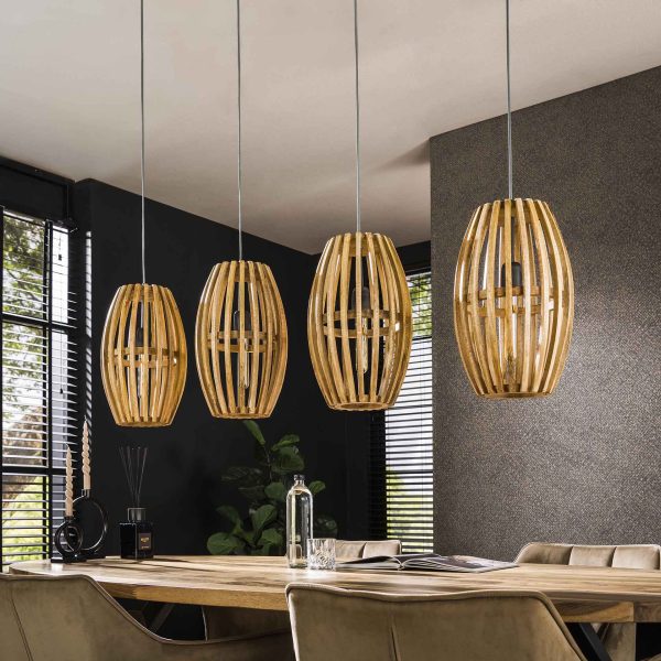 Hängelampe Orbit - lefurn.de