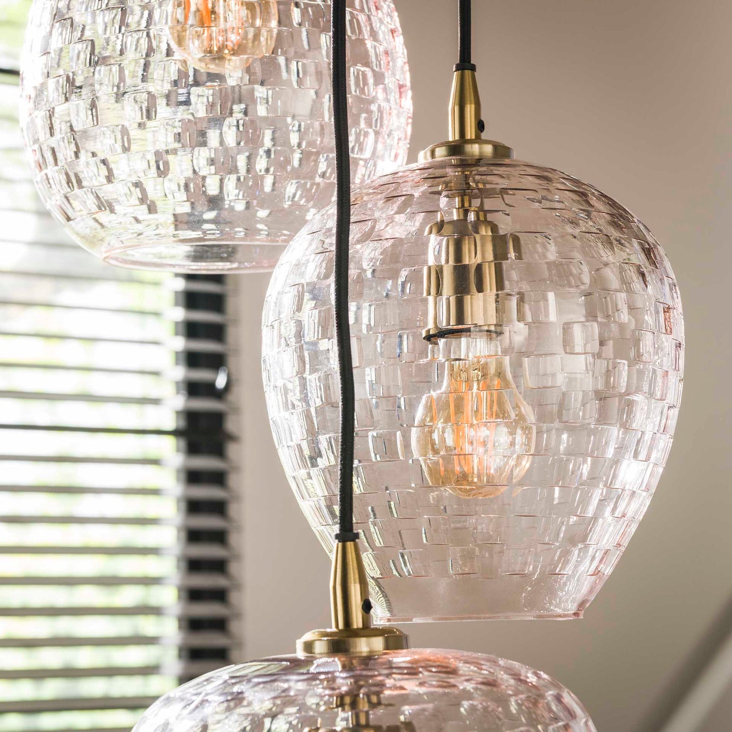 Hängelampe Patch 5L - lefurn.de