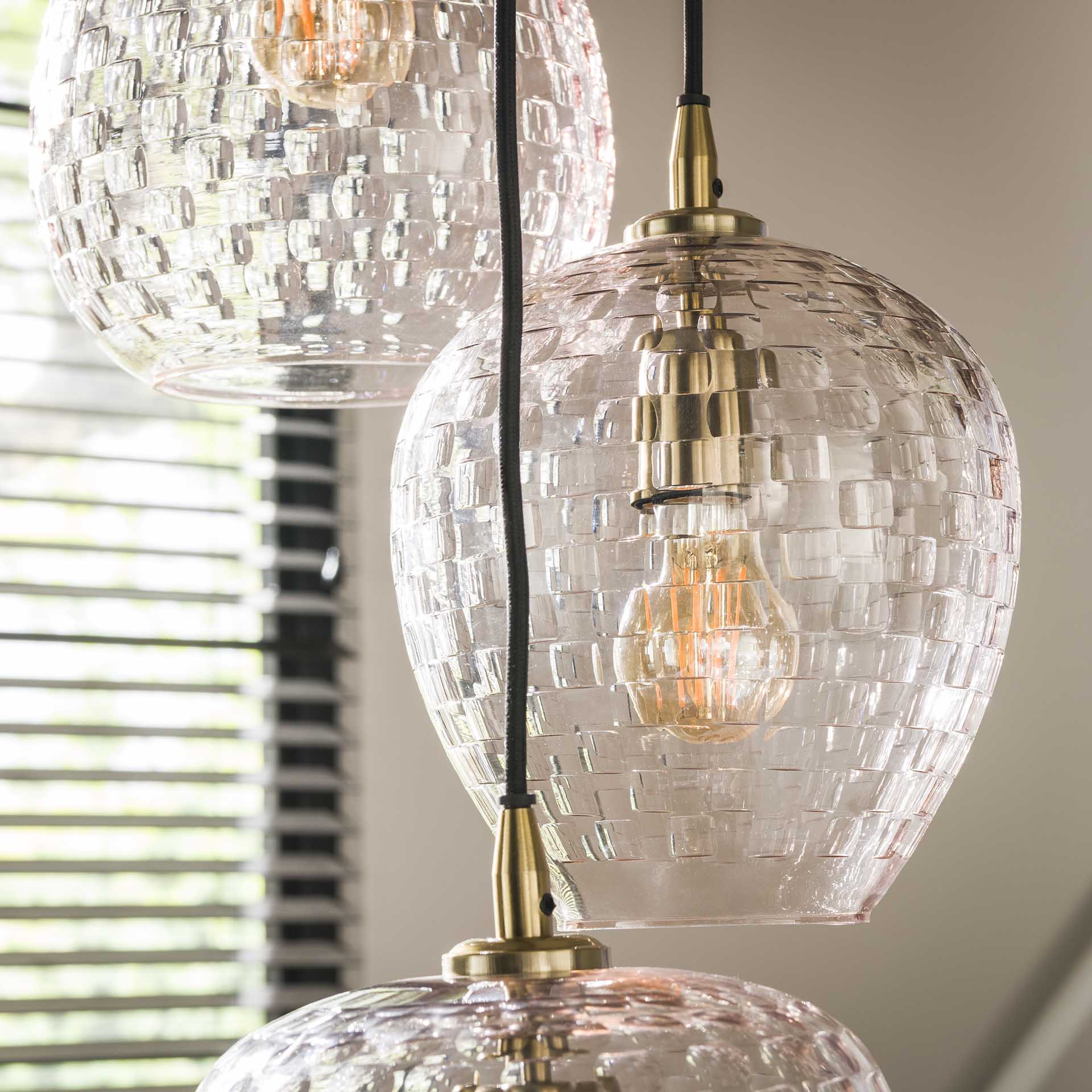 Hängelampe Patch 5L - lefurn.de