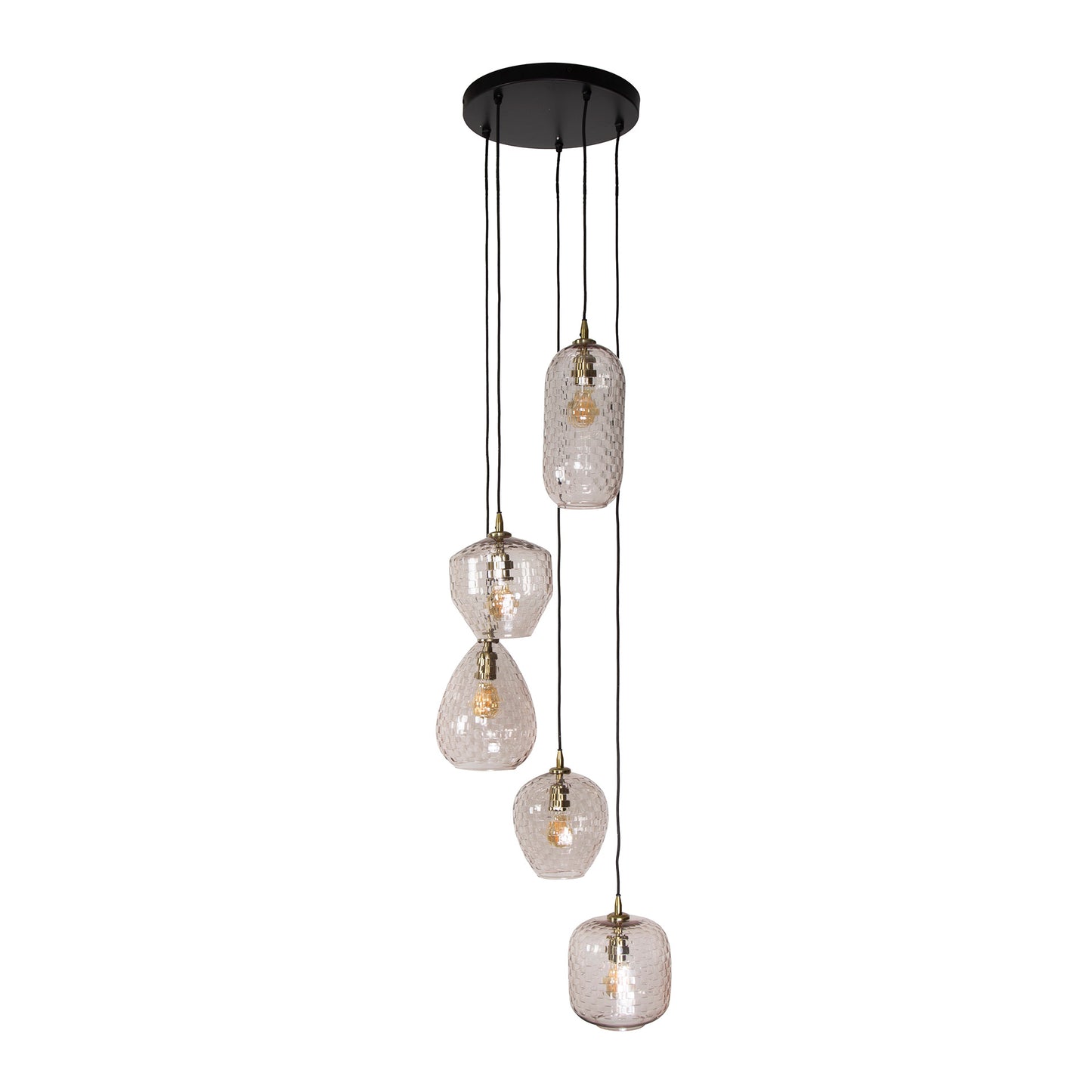 Hängelampe Patch 5L - lefurn.de