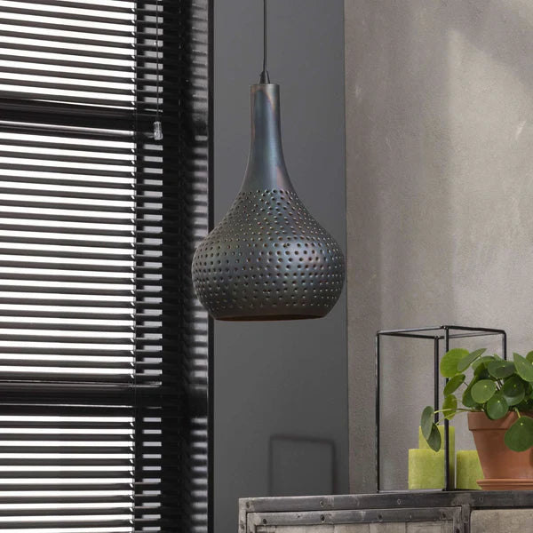 Hängelampe Punch Kegel 1L von lefurn.de 
