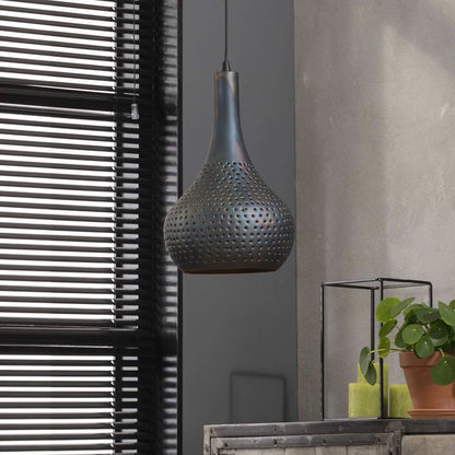 Hängelampe Punch Kegel 1L von lefurn.de 