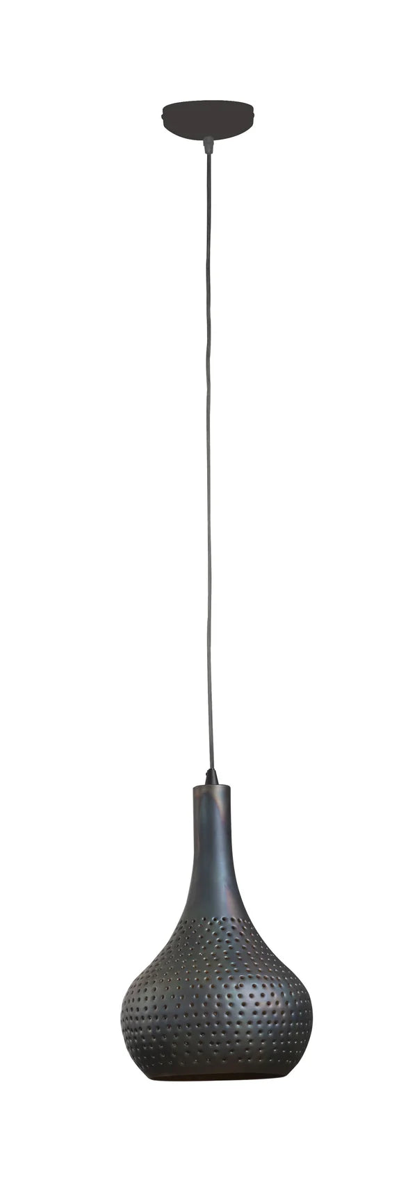 Hängelampe Punch Kegel 1L von lefurn.de