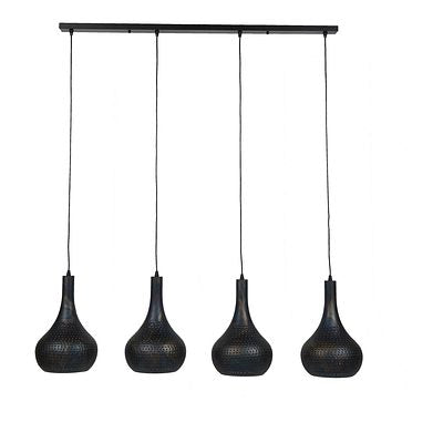 Hängelampe Punch Kegel 4L - lefurn.de