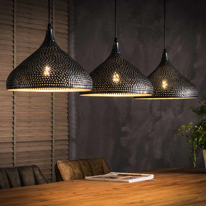 Hängelampe Punch Mix 3L von lefurn.de