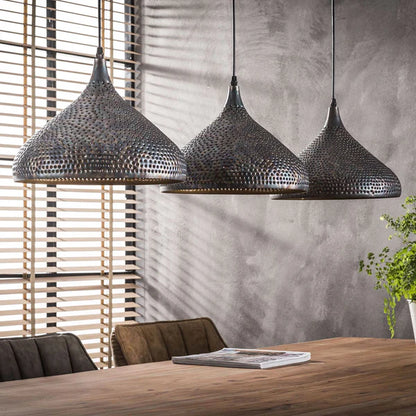Hängelampe Punch Mix 3L von lefurn.de