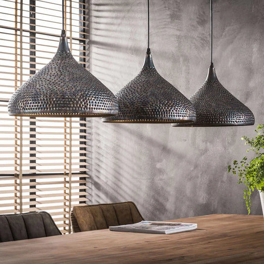 Hängelampe Punch Mix 3L von lefurn.de