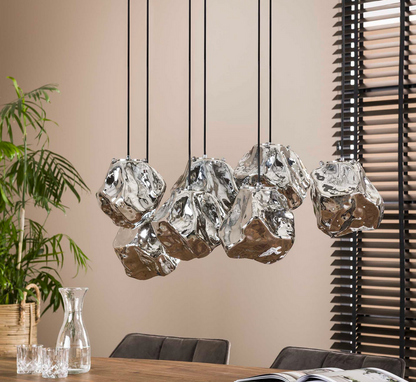 Hängelampe Rock - lefurn.de