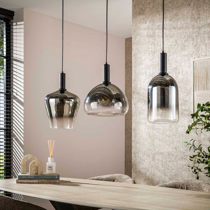 Hängelampe Zenith 3F von lefurn.de 