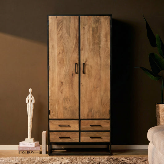 Highboard Dakota 2 - lefurn.de