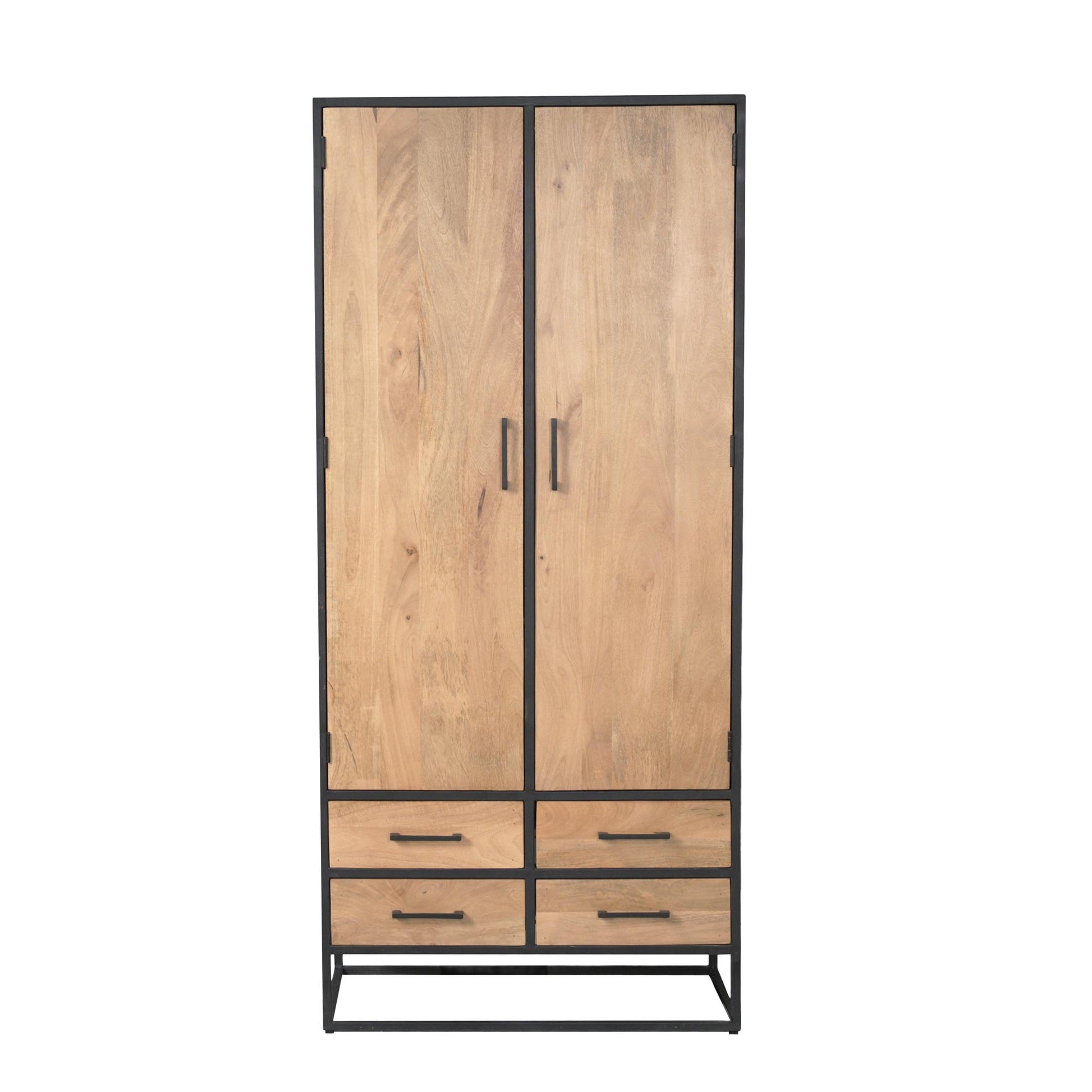 Highboard Dakota 2 - lefurn.de