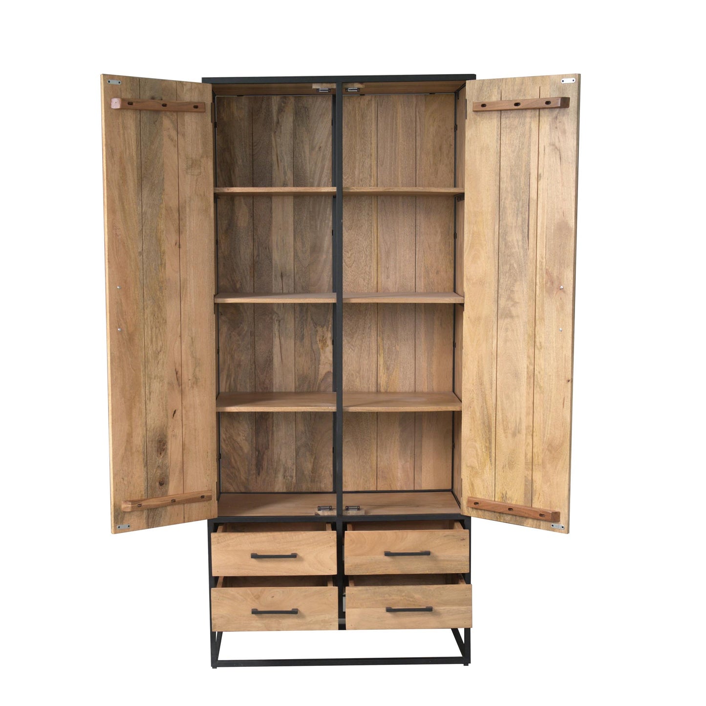 Highboard Dakota 2 - lefurn.de