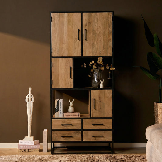 Highboard Dakota - lefurn.de