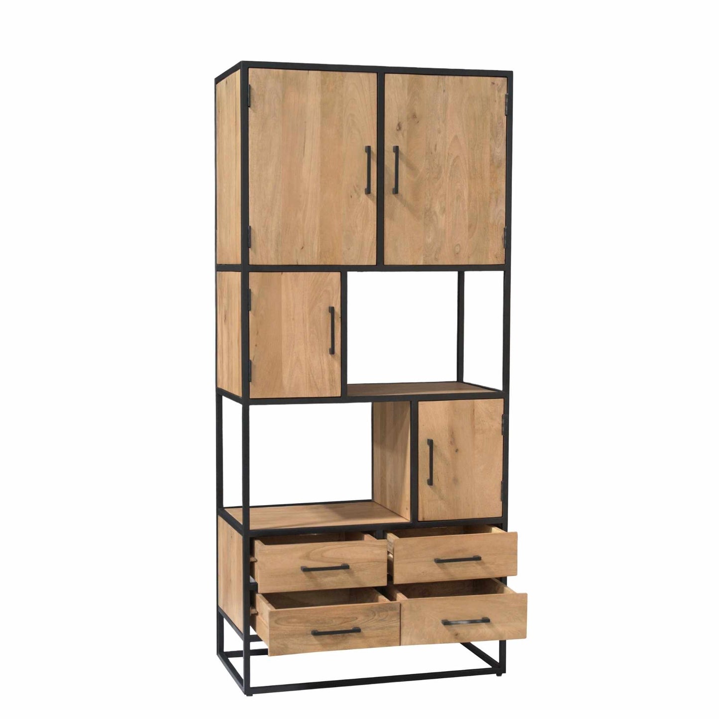 Highboard Dakota - lefurn.de
