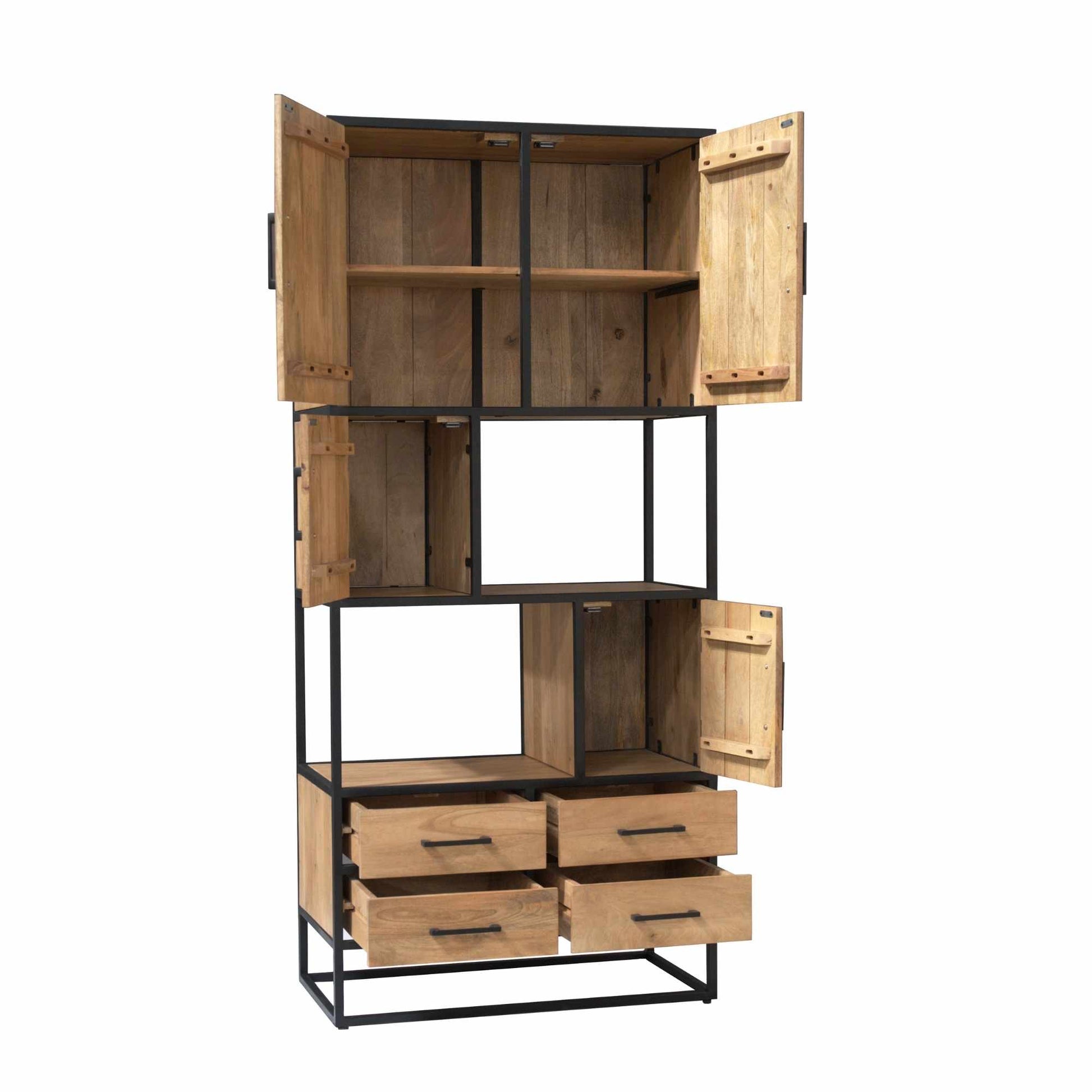 Highboard Dakota - lefurn.de