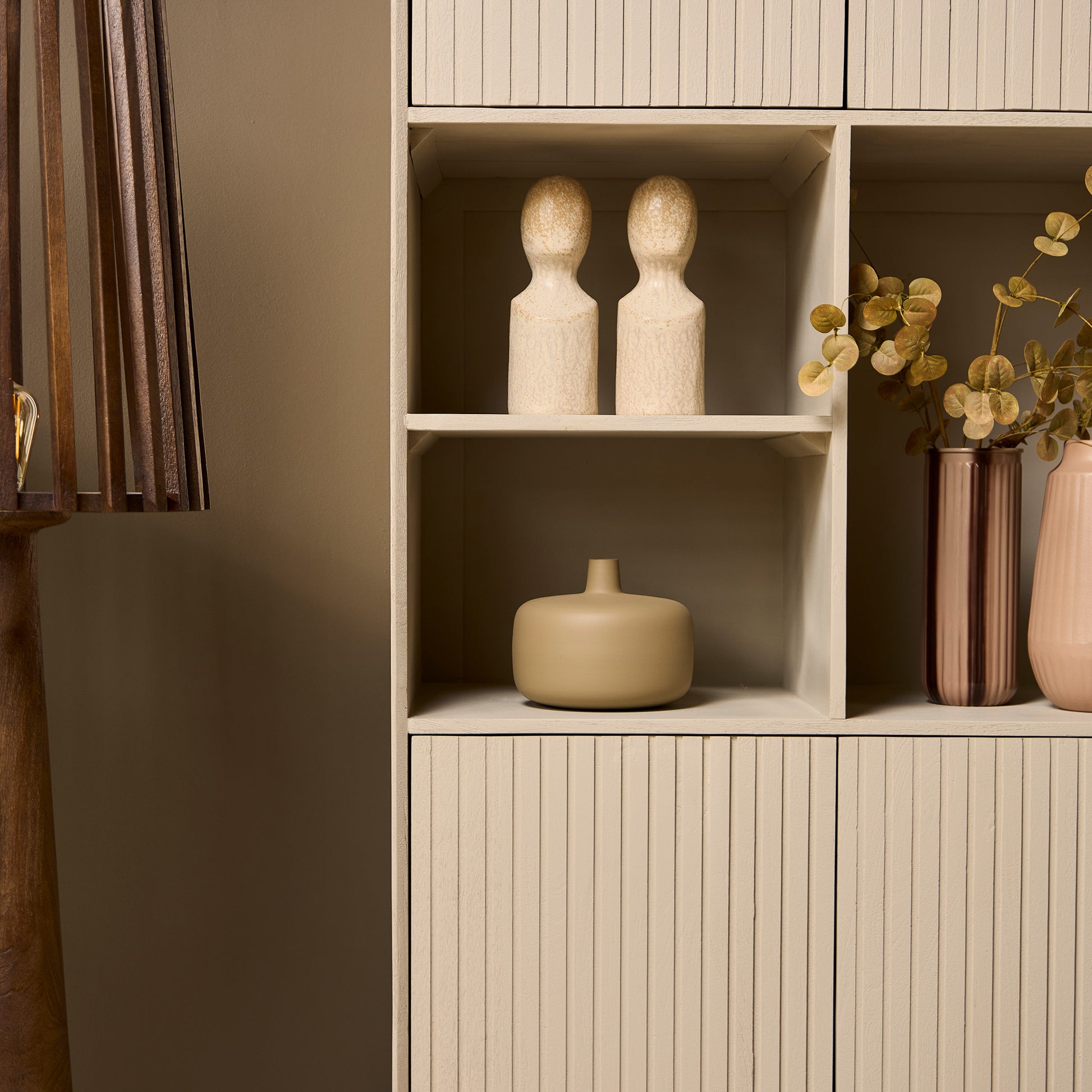 Highboard Madison Sand - lefurn.de