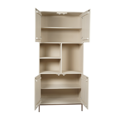 Highboard Madison Sand - lefurn.de