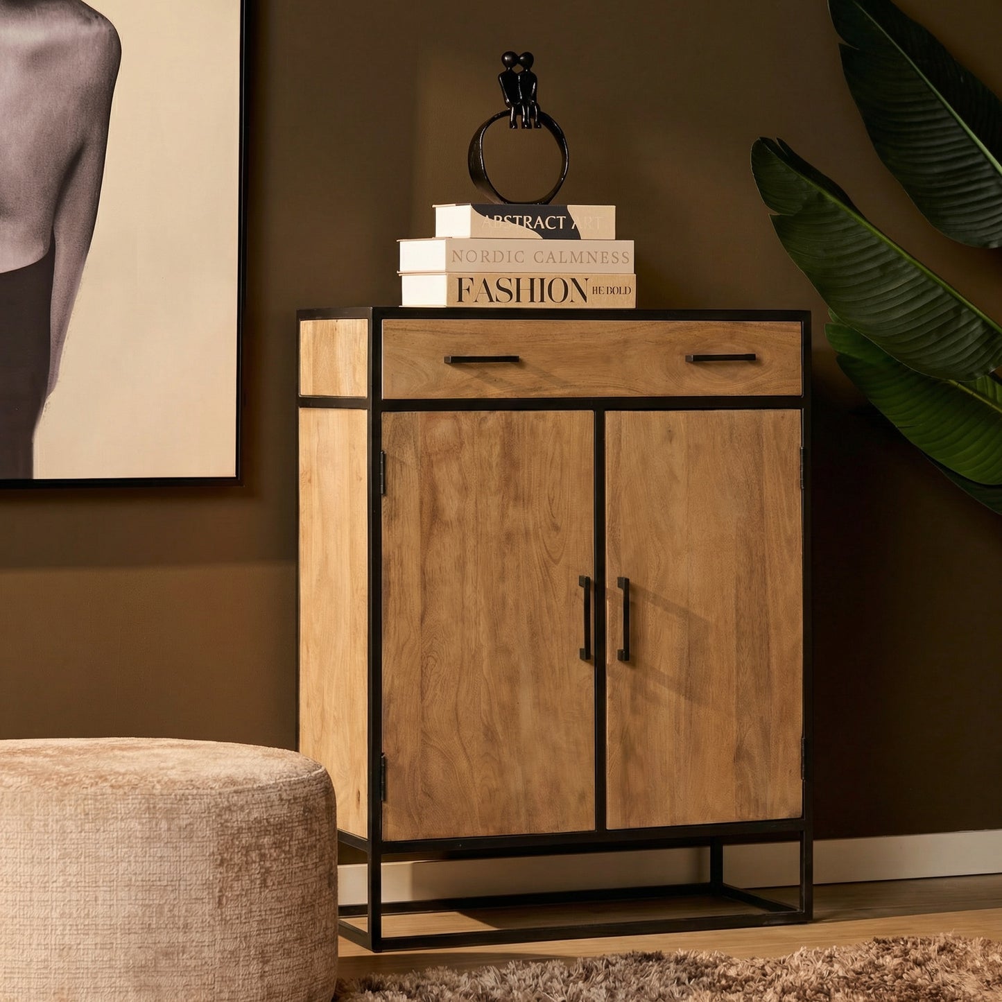Kommode Dakota - lefurn.de