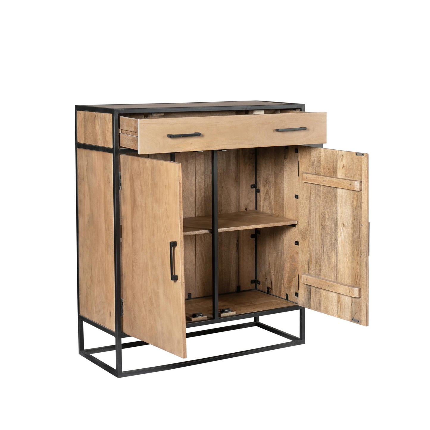 Kommode Dakota - lefurn.de