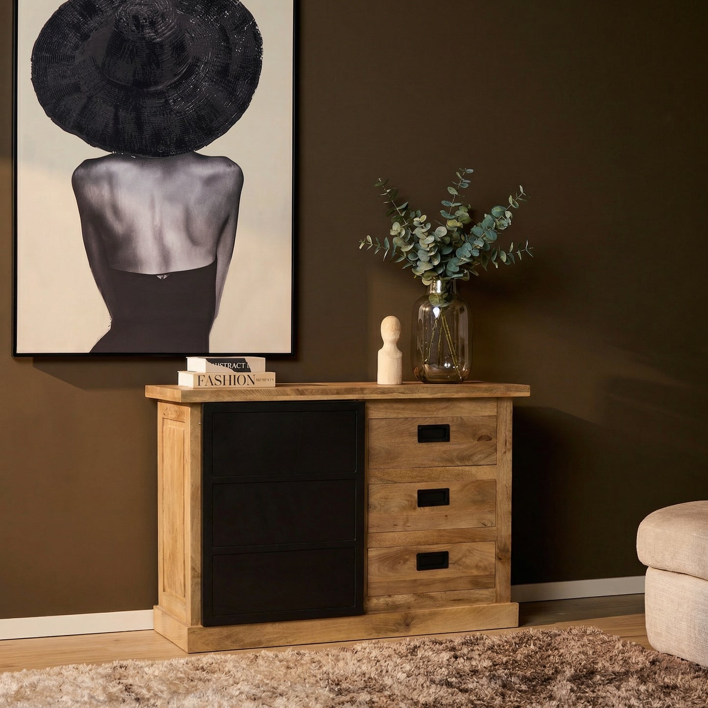 Kommode Noa - lefurn.de