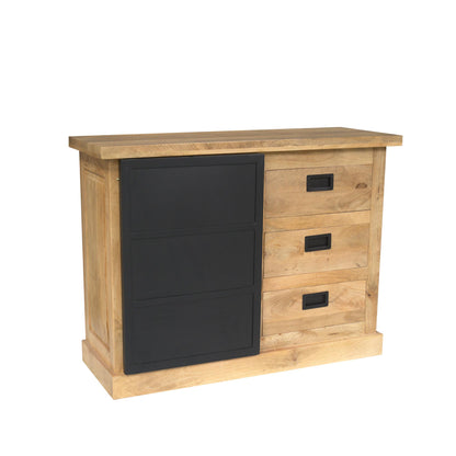 Kommode Noa - lefurn.de