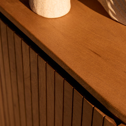Kommode Solana Natur 115 - lefurn.de