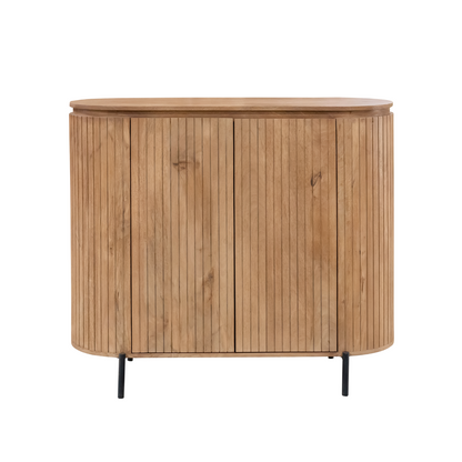 Kommode Solana Natur 115 - lefurn.de