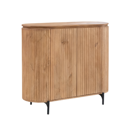Kommode Solana Natur 115 - lefurn.de