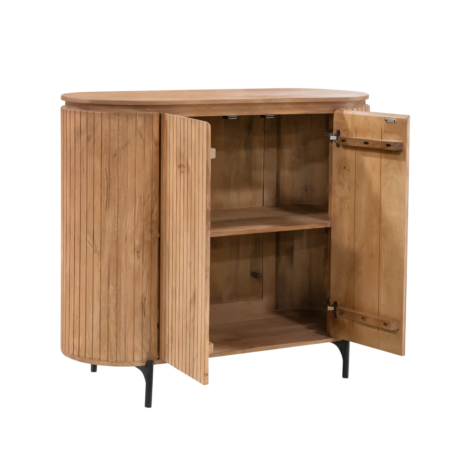 Kommode Solana Natur 115 - lefurn.de