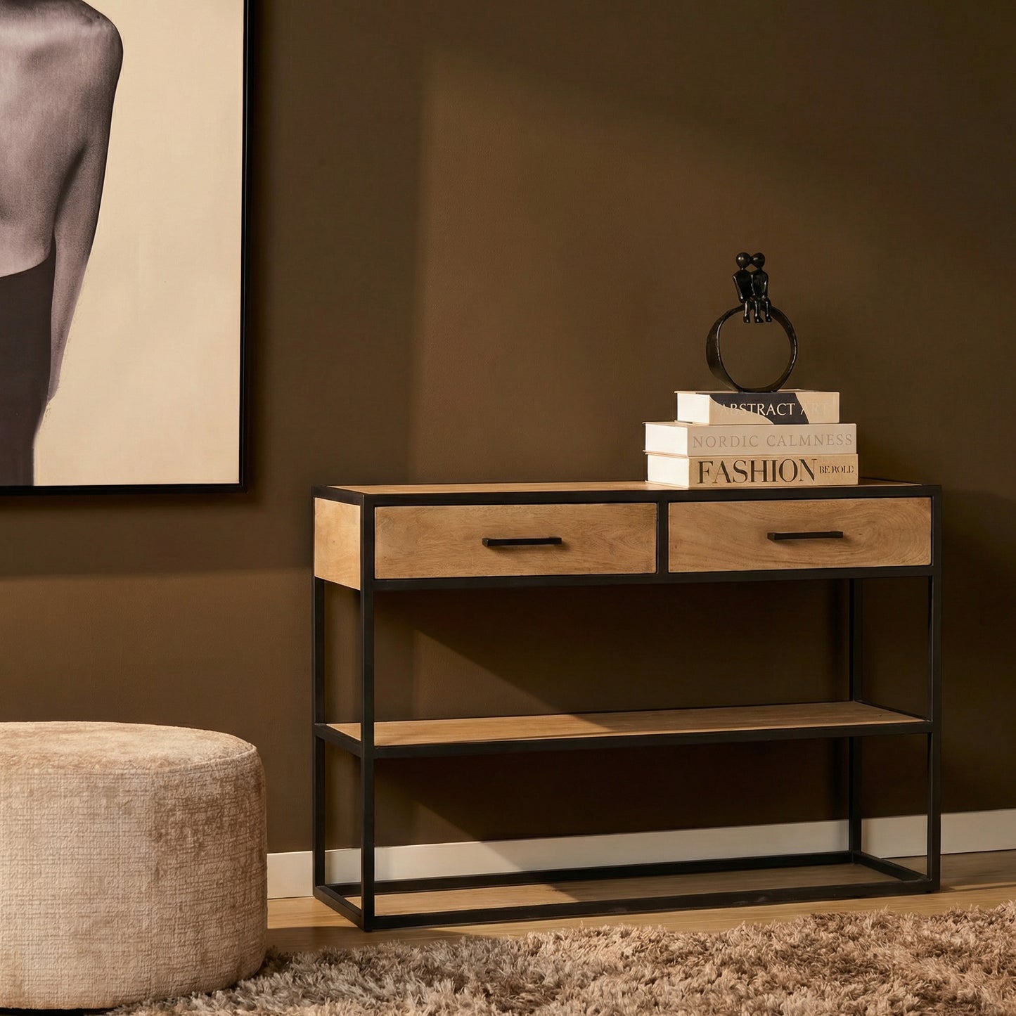 Konsolentisch Dakota - lefurn.de