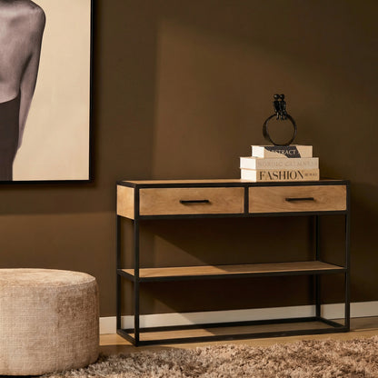 Konsolentisch Dakota - lefurn.de