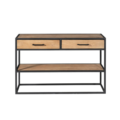 Konsolentisch Dakota - lefurn.de