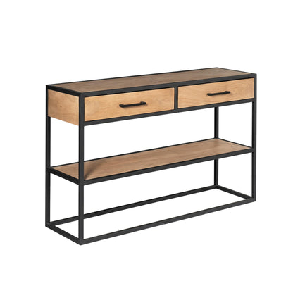 Konsolentisch Dakota - lefurn.de