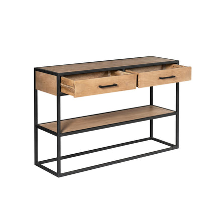 Konsolentisch Dakota - lefurn.de