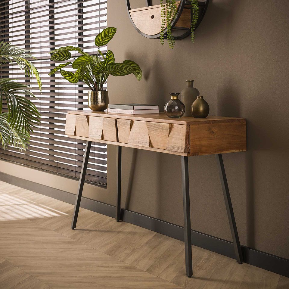 Konsolentisch Demn - lefurn.de