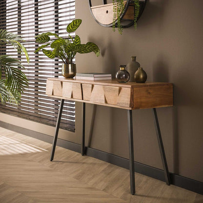 Konsolentisch Demn - lefurn.de