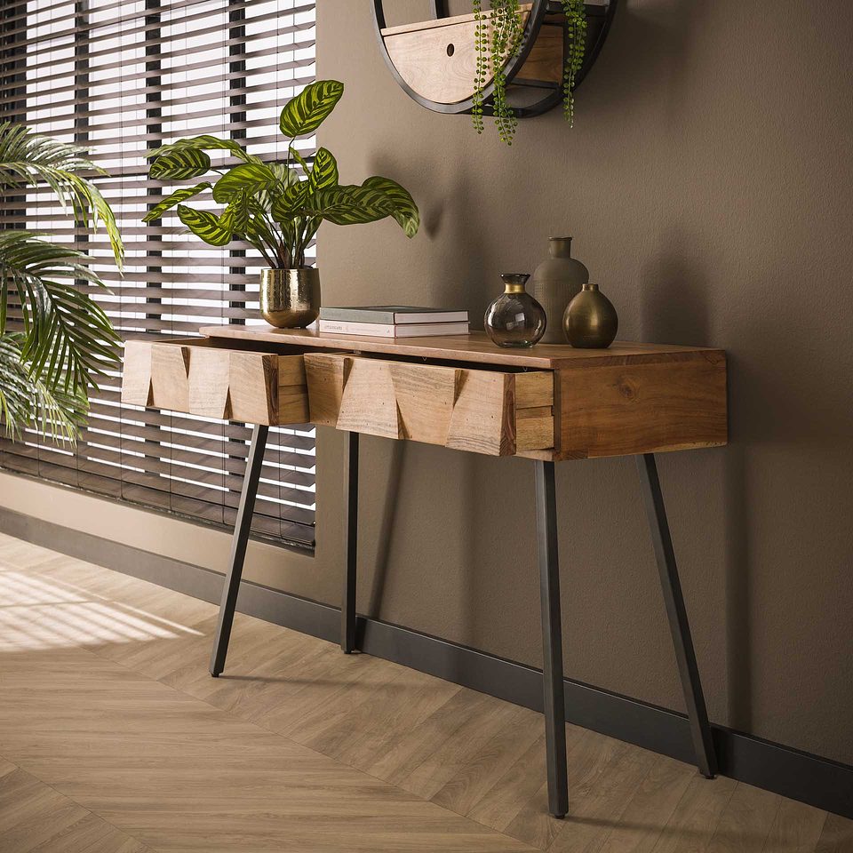 Konsolentisch Demn - lefurn.de
