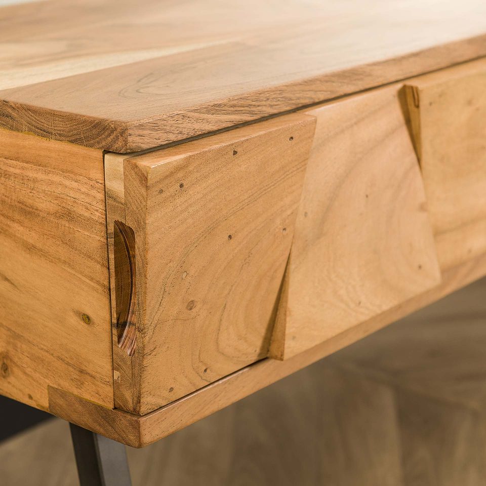 Konsolentisch Demn - lefurn.de