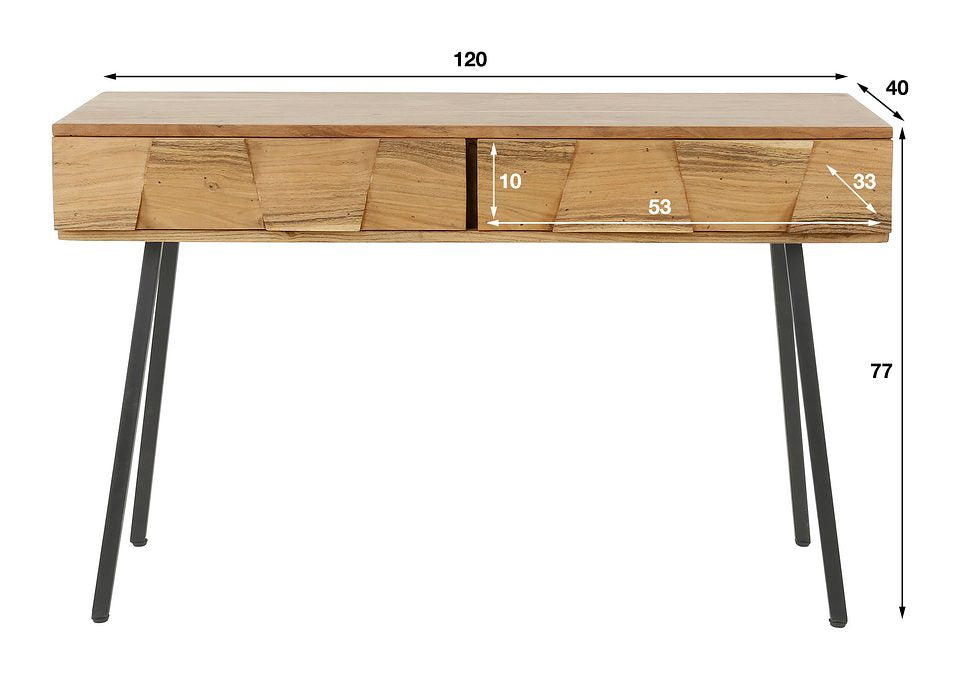 Konsolentisch Demn - lefurn.de