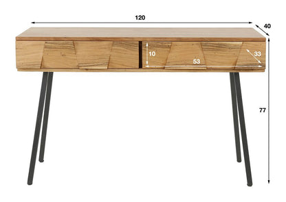 Konsolentisch Demn - lefurn.de