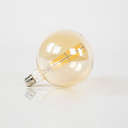 Leuchtmittel Glühbirne 8469 von lefurn.de