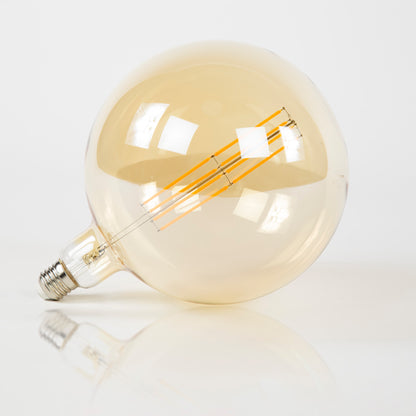 Leuchtmittel Glühbirne 8468 von lefurn.de
