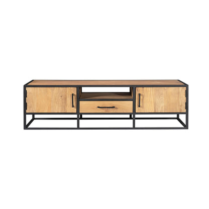 Lowboard Dakota 180 - lefurn.de