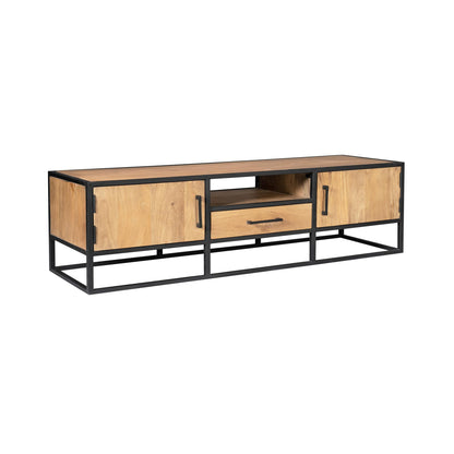 Lowboard Dakota 180 - lefurn.de
